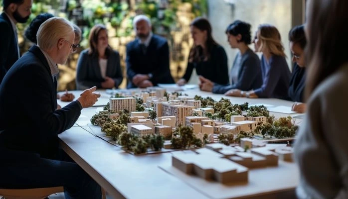 Refus d'autorisation d'urbanisme : une présomption d'urgence s'applique désormais en référé